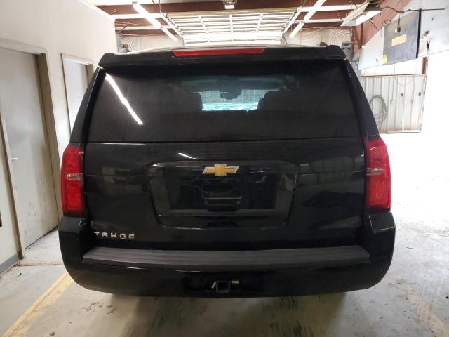 1GNSKBKC2KR279589 | 2019 CHEVROLET TAHOE K150