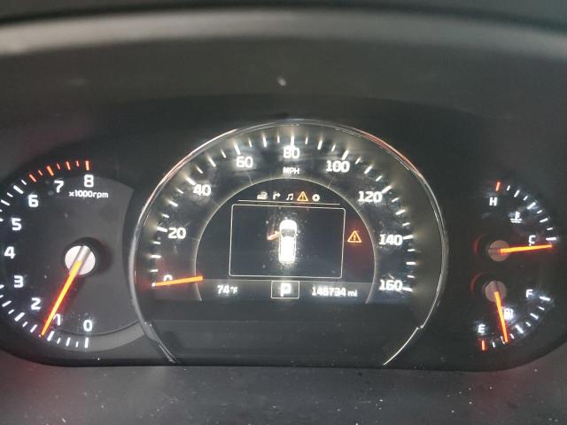5XYPK4A52GG054267 KIA SORENTO SX