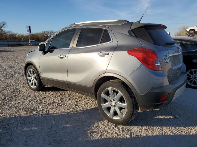 KL4CJBSB4EB610574 | 2014 BUICK ENCORE CON