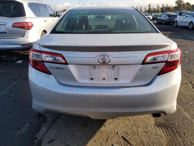 4T1BF1FK7EU312043 | 2014 TOYOTA CAMRY L