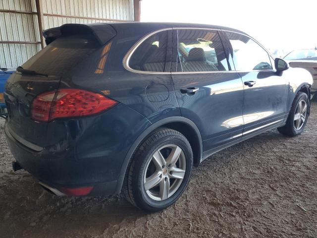 WP1AE2A20ELA51052 | 2014 PORSCHE CAYENNE S