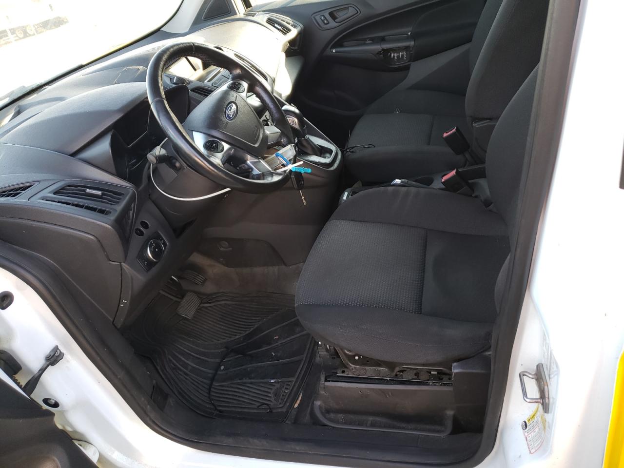 NM0LS7E73H1305372 FORD TRANSIT 2017