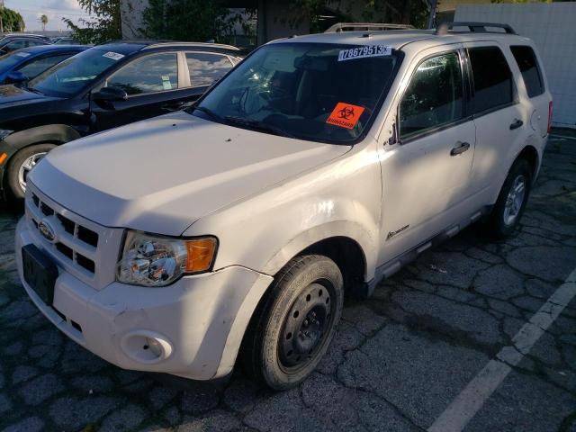 2009 Ford Escape Hybrid