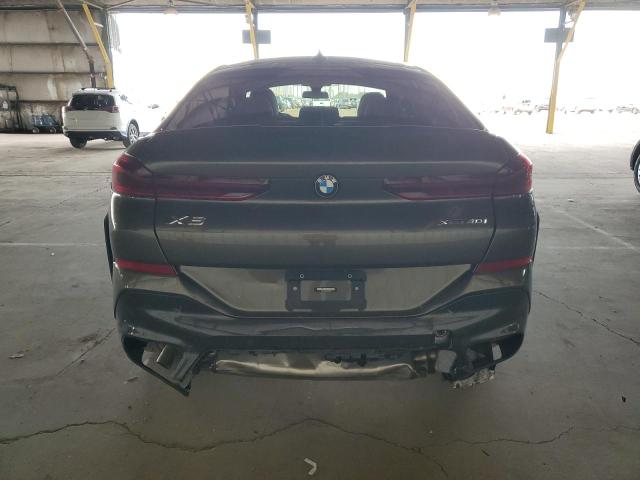 5UXCY6C0XP9N72850 BMW X6 XDRIVE4 6