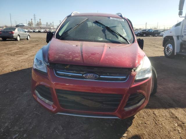 1FMCU0J91FUB73263 Ford Escape Titanium