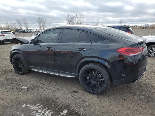 4JGFD5KB6NA788113 2022 MERCEDES-BENZ GLE-CLASS - Image 2