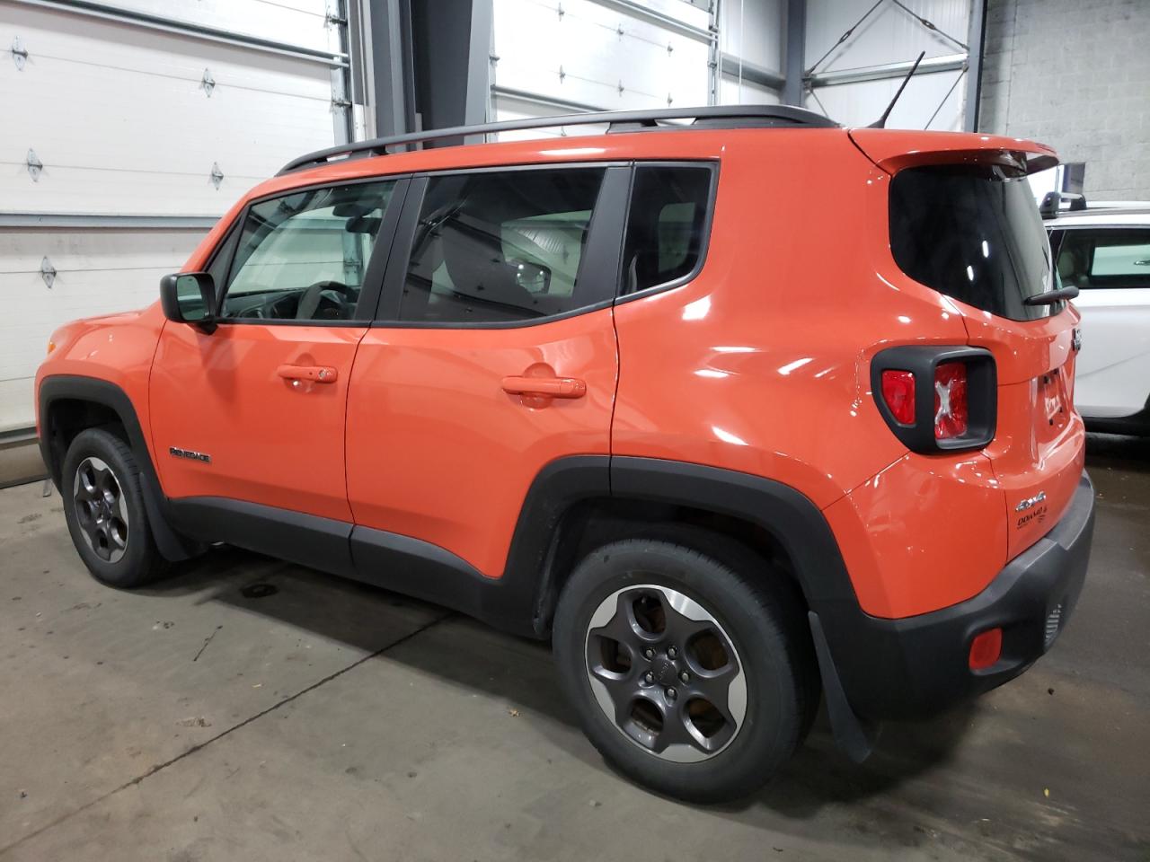 ZACCJBAT8GPE03713 2016 Jeep Renegade Sport