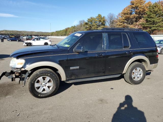 2008 Ford Explorer Eddie Bauer