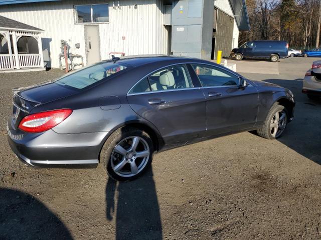 WDDLJ9BBXEA117556 Mercedes-Benz Cls 550 4matic
