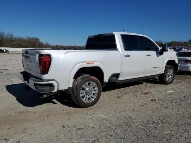 1GT49REY3PF170709 | 2023 GMC SIERRA K25