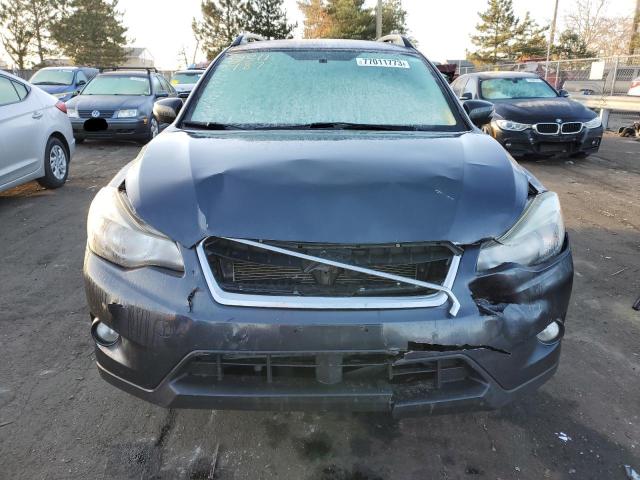 JF2GPAMC1F8267308 | 2015 Subaru xv crosstrek 2.0 limited