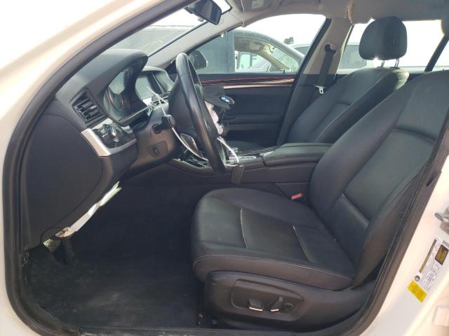 WBA5A5C54GG354657 BMW 528 I