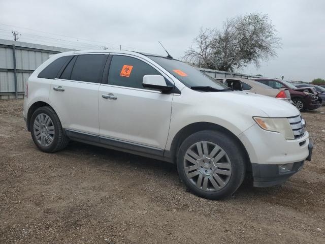 2009 Ford Edge Limited VIN: 2FMDK39C69BB00363 Lot: 78415743