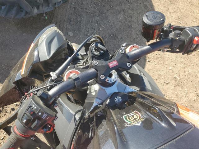 2018 APRILIA TUONO ZD4KGU000JS000442
