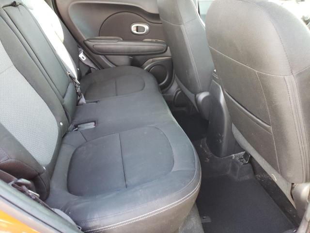KNDJP3A59H7446243 KIA SOUL +