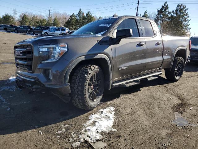 2020 GMC  