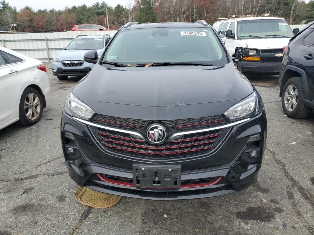 KL4MMESL0LB100158 2020 BUICK ENCORE, photo no. 5