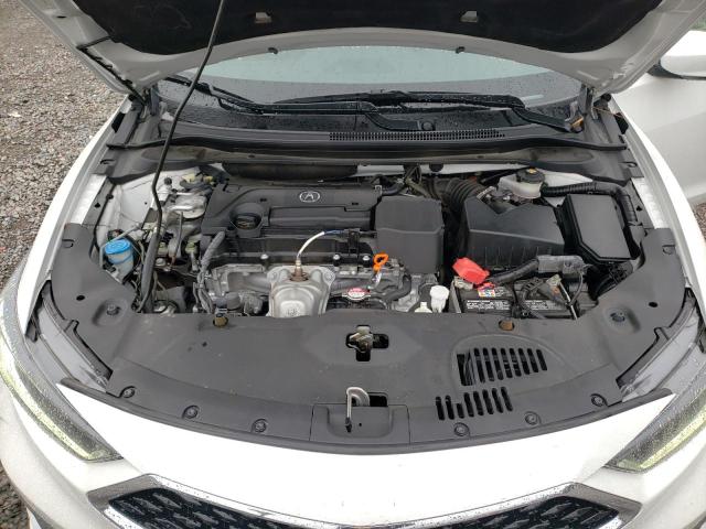 19UDE2F32MA002706 | 2021 ACURA ILX