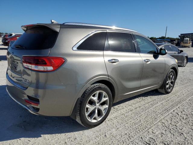 5XYPKDA50GG040951 KIA SORENTO SX
