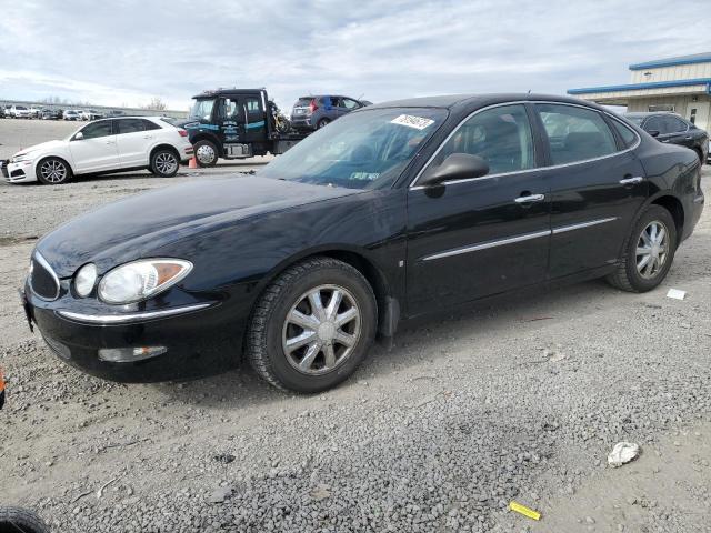 2006 Buick LaCrosse CXL