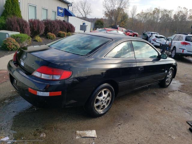 1999 Toyota Camry Solara Se VIN: 2T1CG22P6XC210391 Lot: 75510783