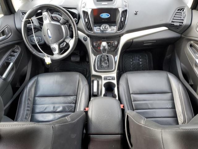 2016 FORD C-MAX PREM - 1FADP5CU5GL102630