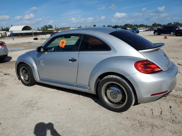 3VWF17AT1FM651990 | 2015 VOLKSWAGEN BEETLE 1.8