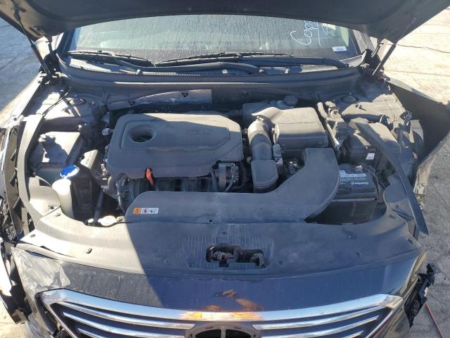 2015 HYUNDAI SONATA SE - 5NPE24AF5FH187077