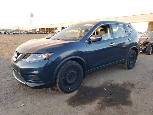 KNMAT2MT7FP560402 | 2015 NISSAN ROGUE S