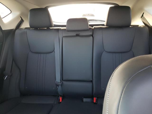 2022 LEXUS NX 250 2T2ADCEZ0NC001885