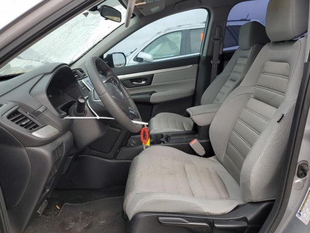 2017 HONDA CR-V LX - 7FARW5H36HE013113