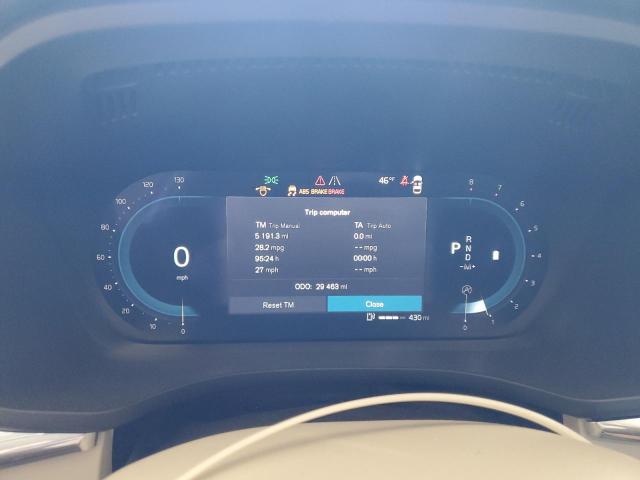 2023 VOLVO XC60 PLUS YV4L12RE4P1255160