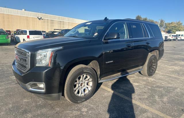 1GKS2BKC0HR147629 GMC YUKON SLT