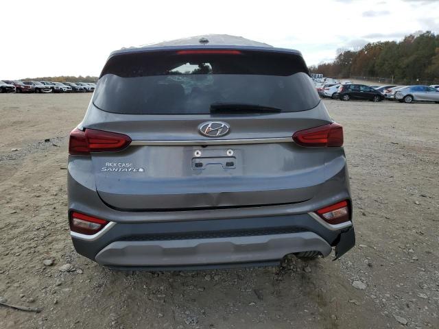 5NMS23AD3KH021921 | 2019 HYUNDAI SANTA FE S