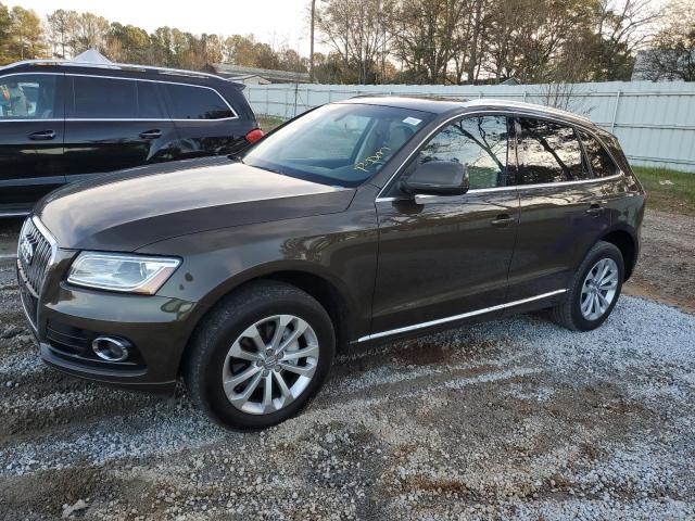 2014 Audi Q5 Premium Plus