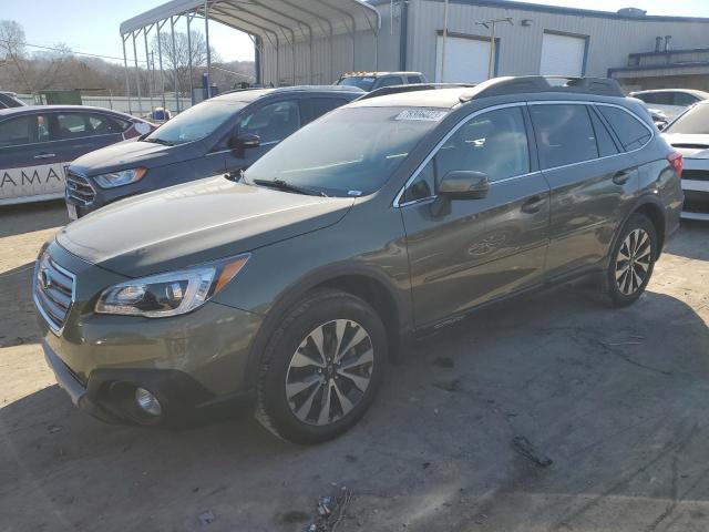 4S4BSBJC6F3229504 | 2015 SUBARU OUTBACK 2.