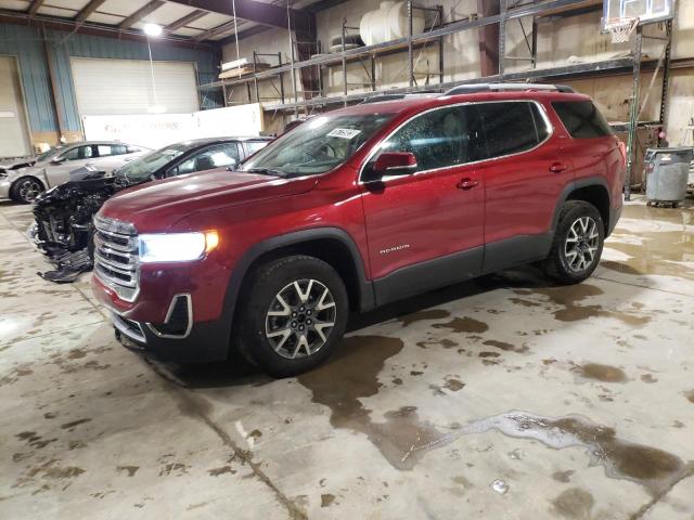 1GKKNUL41PZ209872 GMC Acadia SLT