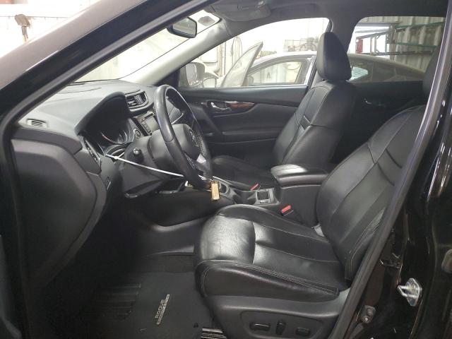 2020 NISSAN ROGUE S - 5N1AT2MV3LC707265