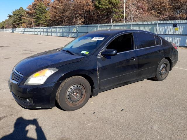 2009 Nissan Altima 2.5