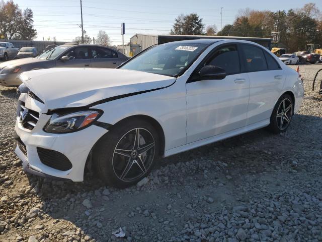 MERCEDES-BENZ-C-CLASS-WDDWF4KB3JR394434