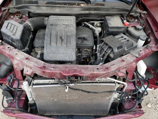 2GKALMEK9G6344865 GMC Terrain Sle