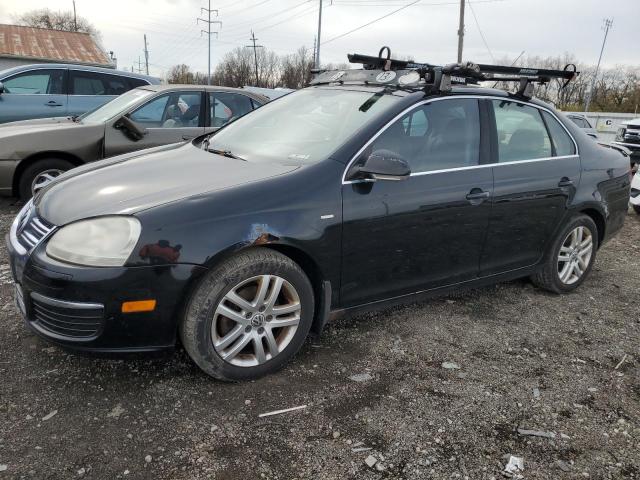 2007 Volkswagen Jetta Wolfsburg