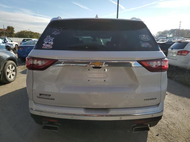 1GNERKKW1MJ180430 Chevrolet Traverse P 6