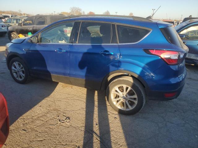 1FMCU0GD0JUC58017 | 2018 Ford escape se