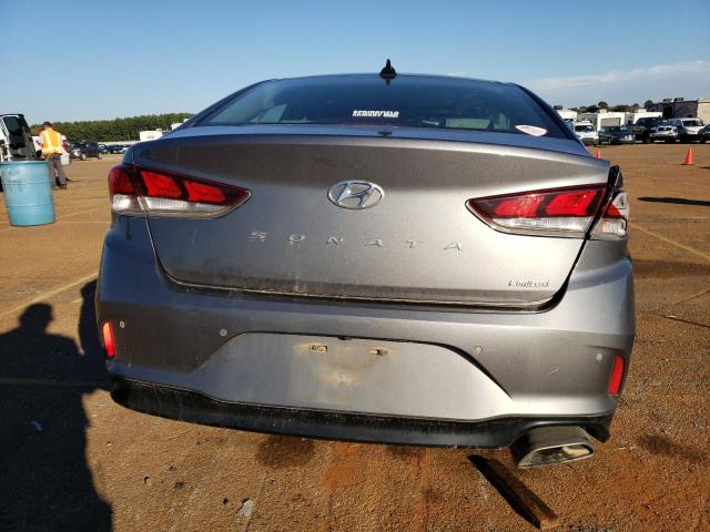 5NPE34AF8JH707777 | 2018 HYUNDAI SONATA SPO