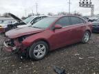 2016 CHEVROLET CRUZE LIMI - 1G1PE5SB4G7200014