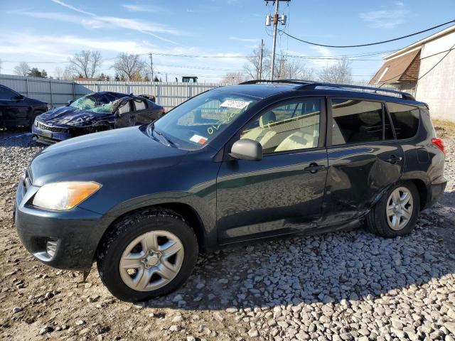 2009 Toyota RAV4 