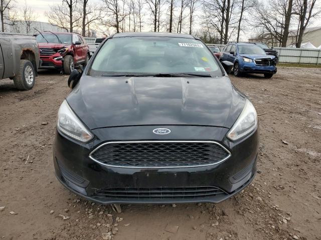 VIN 1FADP3F21GL296457 2016 Ford Focus, SE no.5