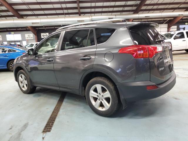 JTMRFREV8D5010167 | 2013 Toyota rav4 xle