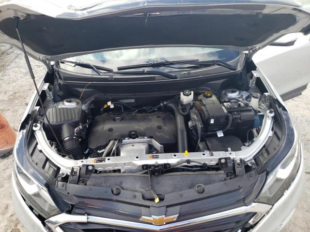 3GNAXTEX9JL385643 | 2018 CHEVROLET EQUINOX LT